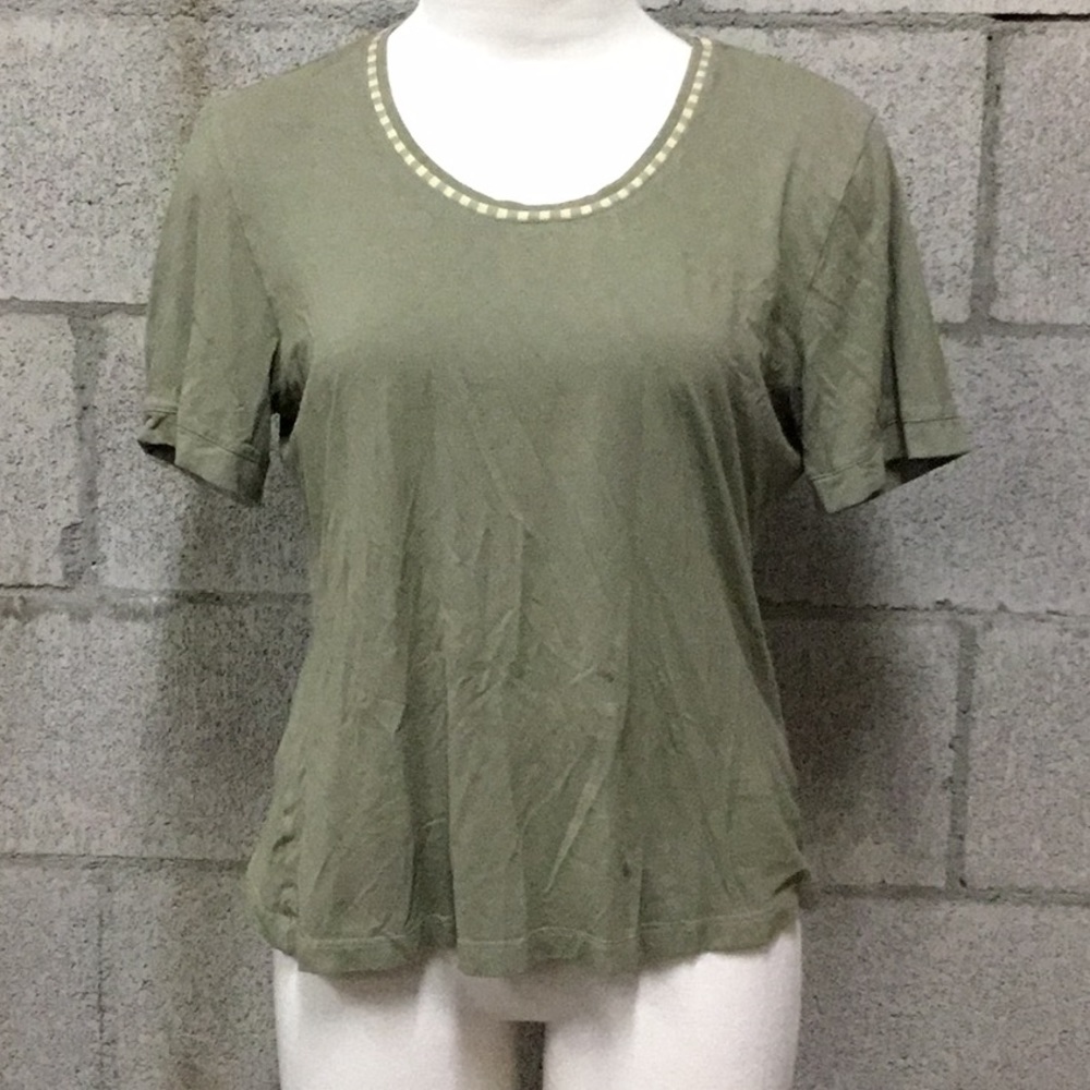 Gerry Weber Short Sleeve Top